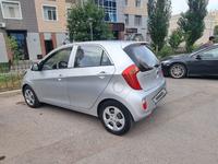 Kia Picanto 2012 годаүшін4 000 000 тг. в Астана