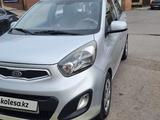 Kia Picanto 2012 годаfor4 000 000 тг. в Астана – фото 5