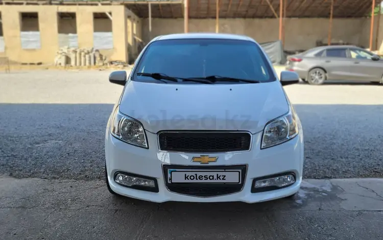 Chevrolet Nexia 2022 годаүшін4 400 000 тг. в Шымкент