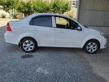 Chevrolet Nexia 2022 годаүшін4 400 000 тг. в Шымкент – фото 4