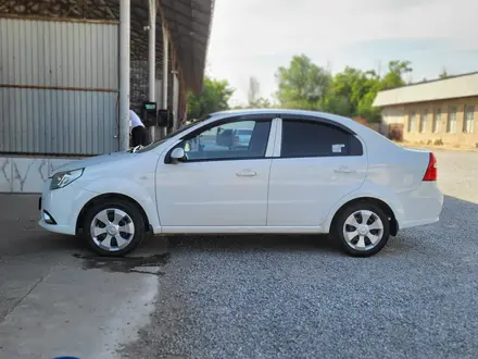 Chevrolet Nexia 2022 года за 4 400 000 тг. в Шымкент – фото 6
