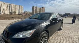 Lexus ES 350 2007 годаүшін6 500 000 тг. в Астана – фото 3