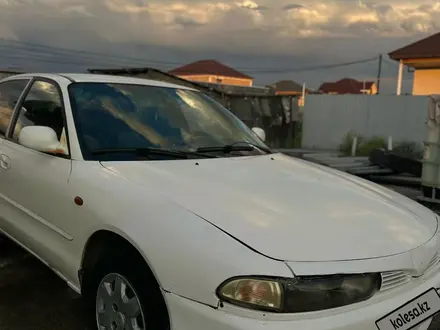 Mitsubishi Galant 1994 года за 900 000 тг. в Талдыкорган – фото 2