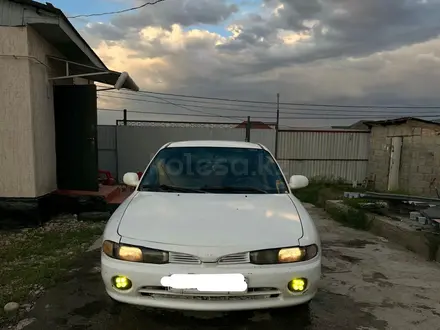 Mitsubishi Galant 1994 года за 900 000 тг. в Талдыкорган – фото 3