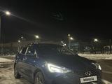 Hyundai Accent 2021 года за 10 000 000 тг. в Астана – фото 3