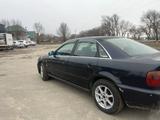 Audi A4 1997 года за 600 000 тг. в Алматы