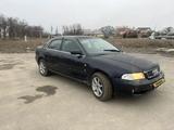 Audi A4 1997 года за 600 000 тг. в Алматы – фото 3