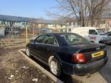 Audi A4 1997 года за 600 000 тг. в Алматы – фото 5