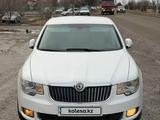 Skoda Superb 2013 годаүшін4 700 000 тг. в Тараз