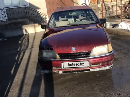 Opel Omega 1988 года за 550 000 тг. в Шымкент – фото 3