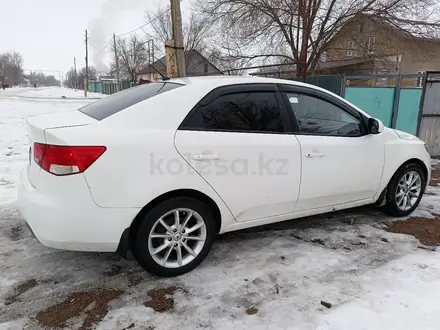 Kia Cerato 2012 года за 4 000 000 тг. в Алматы – фото 3