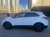 Hyundai Creta 2019 года за 7 850 000 тг. в Астана – фото 3