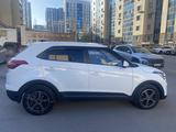 Hyundai Creta 2019 года за 7 850 000 тг. в Астана – фото 4