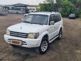Toyota Land Cruiser Prado 1998 года за 5 200 000 тг. в Караганда