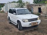 Toyota Land Cruiser Prado 1998 года за 5 200 000 тг. в Караганда – фото 2