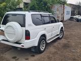 Toyota Land Cruiser Prado 1998 года за 5 200 000 тг. в Караганда – фото 3