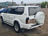 Toyota Land Cruiser Prado 1998 года за 5 200 000 тг. в Караганда – фото 4