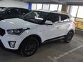 Hyundai Creta 2021 года за 10 100 000 тг. в Шымкент – фото 5