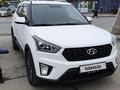 Hyundai Creta 2021 года за 10 100 000 тг. в Шымкент – фото 9