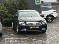 Toyota Camry 2014 года за 10 000 000 тг. в Алматы