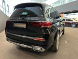 Mercedes-Maybach GLS 600 4MATIC 2023 годаүшін115 125 000 тг. в Алматы – фото 5