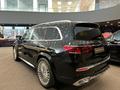 Mercedes-Maybach GLS 600 4MATIC 2023 годаүшін115 125 000 тг. в Алматы – фото 7