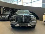 Mercedes-Maybach GLS 600 4MATIC 2023 годаfor115 125 000 тг. в Алматы