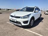 Kia Rio X-Line 2020 года за 7 650 000 тг. в Астана