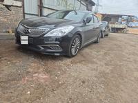 Hyundai Grandeur 2014 года за 7 500 000 тг. в Алматы