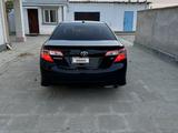 Toyota Camry 2012 годаүшін5 600 000 тг. в Актау – фото 4