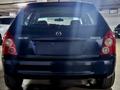 Mazda 323 2002 года за 2 300 000 тг. в Астана – фото 3
