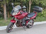 Suzuki  Bandit GSF 1200 2001 года за 1 750 000 тг. в Петропавловск – фото 2