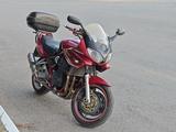 Suzuki  Bandit GSF 1200 2001 года за 1 750 000 тг. в Петропавловск – фото 3
