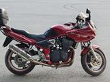 Suzuki  Bandit GSF 1200 2001 года за 1 750 000 тг. в Петропавловск – фото 4