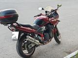 Suzuki  Bandit GSF 1200 2001 года за 1 750 000 тг. в Петропавловск – фото 5