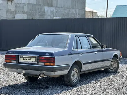 Nissan Laurel 1989 года за 1 700 000 тг. в Актобе – фото 4