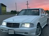 Mercedes-Benz C 220 1994 года за 2 000 000 тг. в Алматы