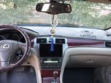 Lexus ES 300 2002 года за 4 850 000 тг. в Тараз