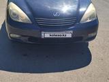Lexus ES 300 2002 года за 4 850 000 тг. в Тараз – фото 3