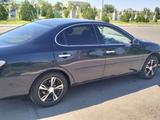 Lexus ES 300 2002 года за 4 850 000 тг. в Тараз – фото 4
