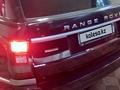 Land Rover Range Rover 2014 года за 31 000 000 тг. в Шымкент – фото 2