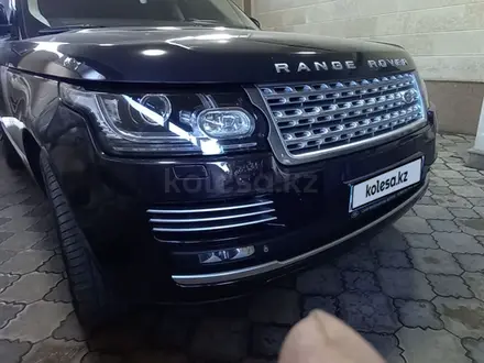 Land Rover Range Rover 2014 года за 31 000 000 тг. в Шымкент