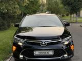 Toyota Camry 2017 годаүшін14 500 000 тг. в Тараз