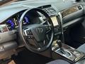 Toyota Camry 2017 года за 14 500 000 тг. в Тараз – фото 7