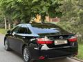 Toyota Camry 2017 года за 14 500 000 тг. в Тараз – фото 5
