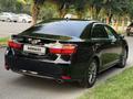 Toyota Camry 2017 года за 14 500 000 тг. в Тараз – фото 6