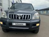 Toyota Land Cruiser Prado 2005 года за 9 500 000 тг. в Астана – фото 2