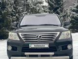 Lexus LX 570 2010 года за 20 000 000 тг. в Алматы – фото 3