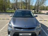 Kia Rio 2020 года за 7 900 000 тг. в Караганда – фото 4