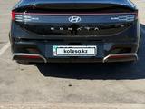 Hyundai Sonata 2025 года за 17 500 000 тг. в Астана – фото 4